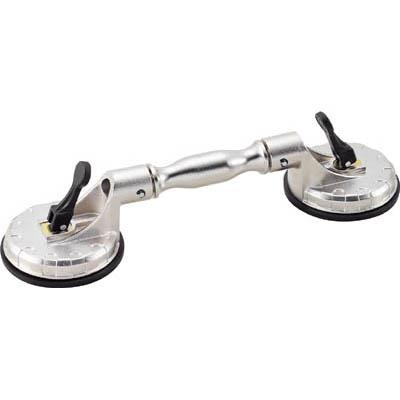 トラスコ中山 TSL-1004 サクションリフター 上面80kg 側面40kg