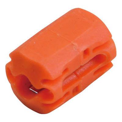 トラスコ中山 TMCM-OR マグキャッチミニ オレンジ 1個入