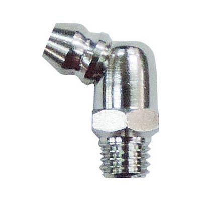 トラスコ中山 TGNB-U1/4 グリスニップル B型 UNF1/4X28山 5個入