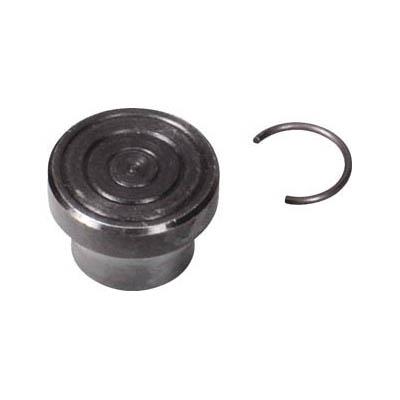 トラスコ中山 TBC-50-CR B型シャコ万力 50mm キャップ・リング