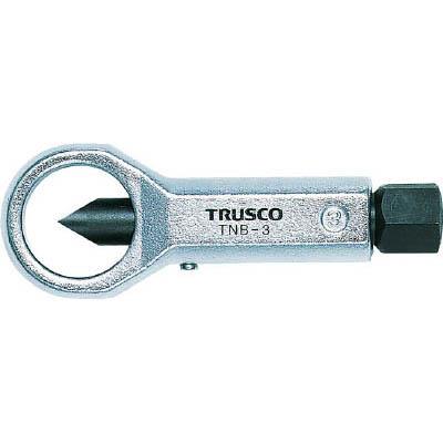 トラスコ中山 TNB-5 ナットブレーカー No.5