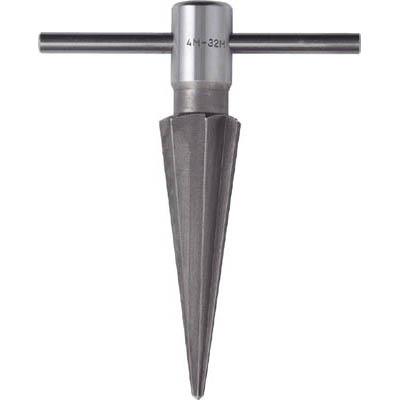 トラスコ中山 TCR-1 シャーシリーマー 寸法Φ3~12