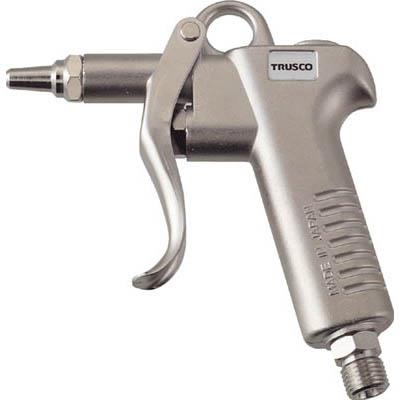 トラスコ中山 TD-70 エアダスター 引金式 ニップルタイプ 標準ノズル