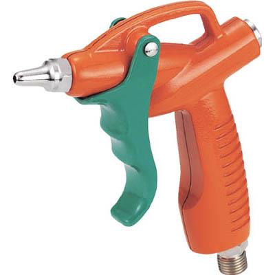 トラスコ中山 TD-100 樹脂製エアダスター 標準ノズル