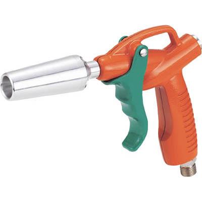 トラスコ中山 TD-100-DX 樹脂製エアダスター 増量ノズル