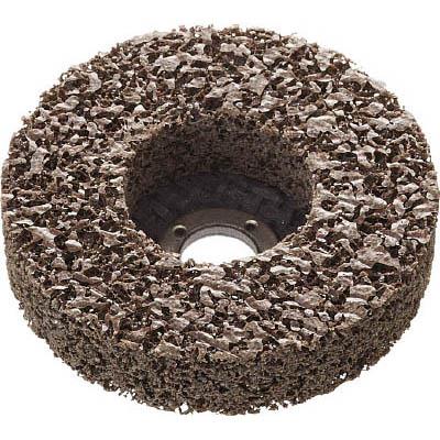 トラスコ中山 TNDH58-180 ナイロンディスクミニ ハード Φ58 #180 5個入