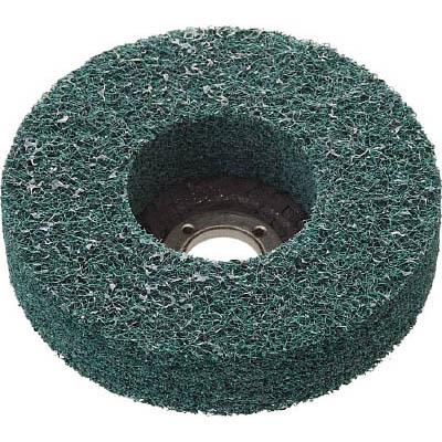 トラスコ中山 TNDH58-400 ナイロンディスクミニ ハード Φ58 #400 5個入