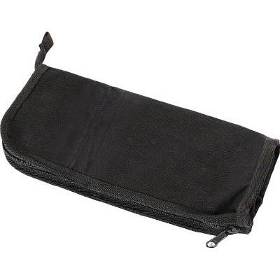 トラスコ中山 T3TC-M-BK 3WAYツールケース”KIRITS” Mサイズ 黒Xオレンジ