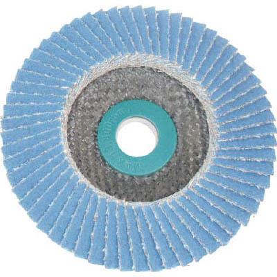 トラスコ中山 TGPS100-80 ステンレス用GPトップ Φ100 #80 5枚入