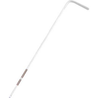 トラスコ中山 THBR-100 ハーフボール六角棒レンチ 10.0mm