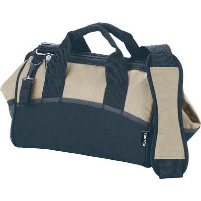 トラスコ中山 TTB-330Y ツールバッグ 320X240X200 24ポケット