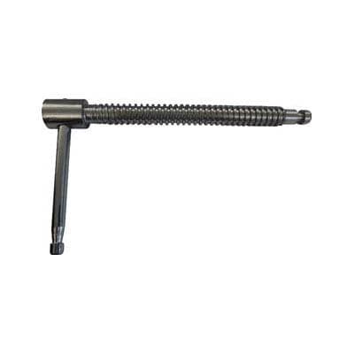 トラスコ中山 YV-100SSF ヤンキーバイス YV-100S用 シャフト