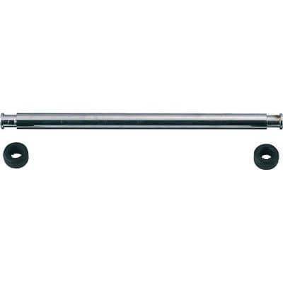 トラスコ中山 PV-75HB ボール盤バイスPV-75用 ハンドル