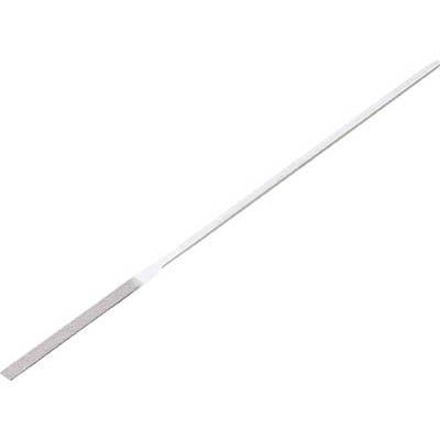 トラスコ中山 TMI17600 ダイヤモンドミニヤスリ 平 #600