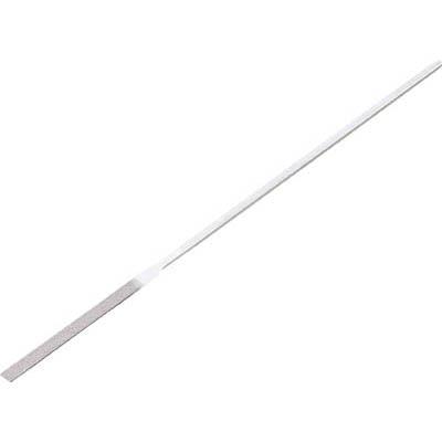 トラスコ中山 TMI08325 ダイヤモンドミニヤスリ 半丸 #325