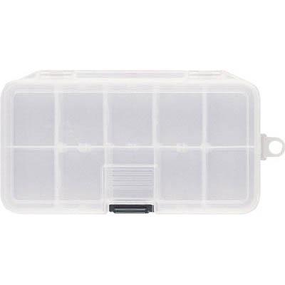 トラスコ中山 TPC-102M パーツケース 161X91X31