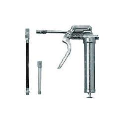 トラスコ中山 PG-120S ピストルタイプレバーガンセット