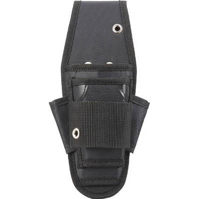 トラスコ中山 TC-125BK ペンチケース五丁差し ブラック