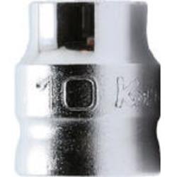 山下工業研究所 3400MZ-10 Z-EAL 6角スタンダードソケット 差込角9.5mmサイズ10mm