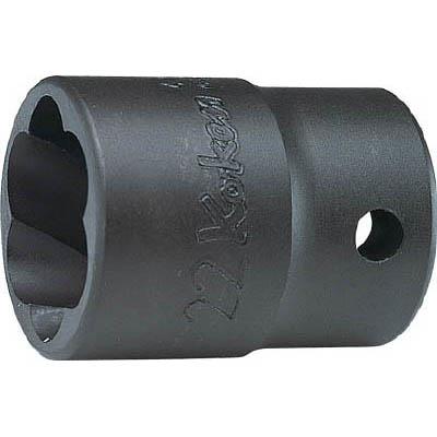 山下工業研究所 4127-22 ナットツイスター