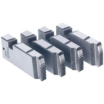 アサダ 89203 管用テーパーねじ用チェーザ AT1/2”-3/4” ステンレス管用