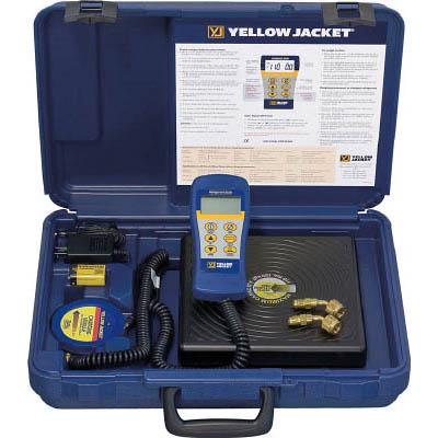 アサダ Y68815 自動チャージングスケールCS-50A