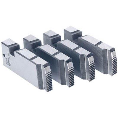 アサダ 59803 管用テーパーねじ用チェーザ AT21/2”-4” 鋼管用