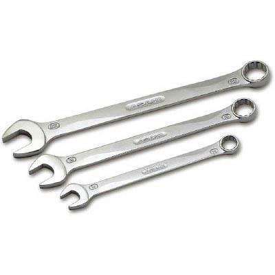 旭金属工業 CL0006 レボウエーブコンビネーションスパナ6mm