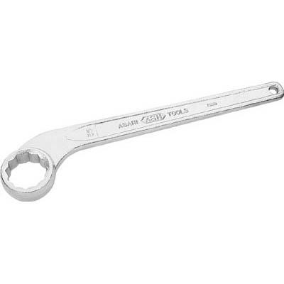 旭金属工業 RS0085 片口めがねレンチ85mm