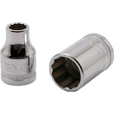 旭金属工業 VS4170 12角ソケット12.7□×17mm