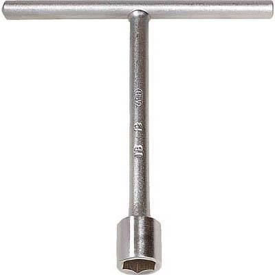旭金属工業 TB0021 T型ボックスレンチ21mm