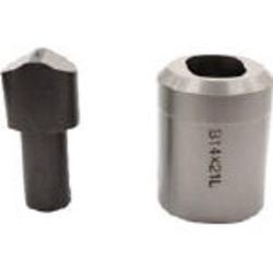 育良精機 H14X21B ミニパンチャー替刃IS-106MP・106MPS用