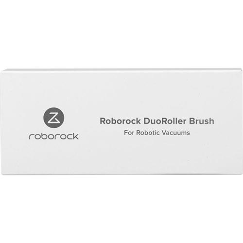 ロボロック(Roborock) SDZS08RR デュアルメインブラシ ラバータイプ S8 Pro Ultra用