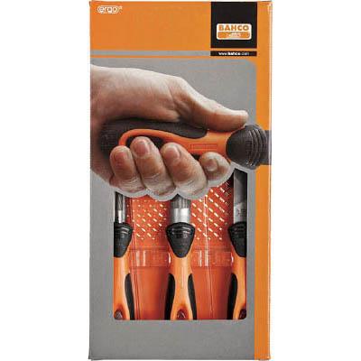 スナップオン・ツールズ 1-473-08-2-2 ヤスリ セット 中目 刃長200