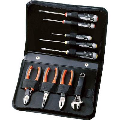 スナップオン・ツールズ 9845 スタンダード工具セット