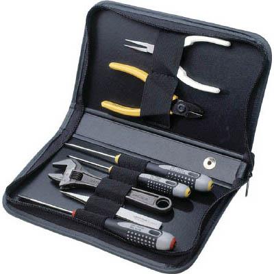 スナップオン・ツールズ 9848 エルゴ7本セット