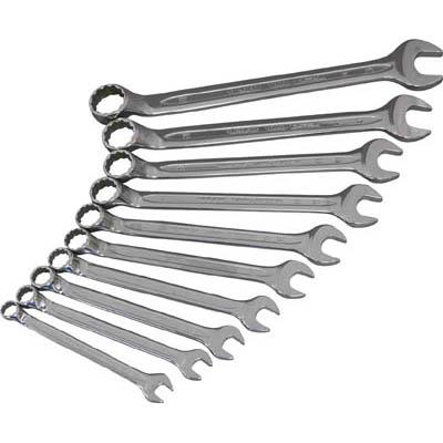 スナップオン・ツールズ 1952M-10T 片目片口スパナセット