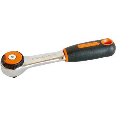 スナップオン・ツールズ 6950RN 1/4 リバーシブルラチェットハンドル