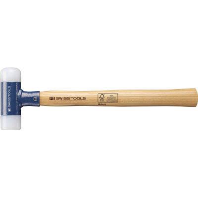 PBスイスツールズ 303-4 PB スイスツールズ 303-4 無反動ハンマー(グラスファイバー柄)