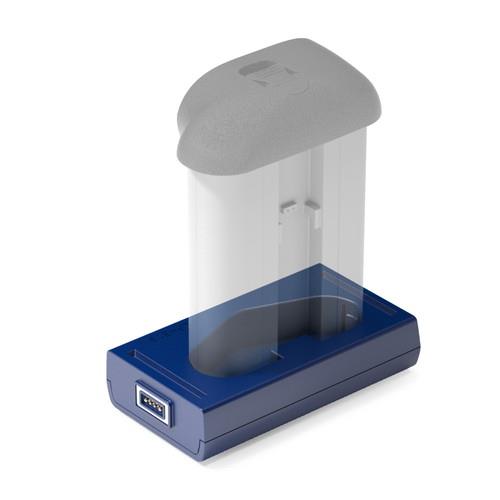 Bronine(ブロナイン) Bronine ニコン EN-EL18C用アダプター