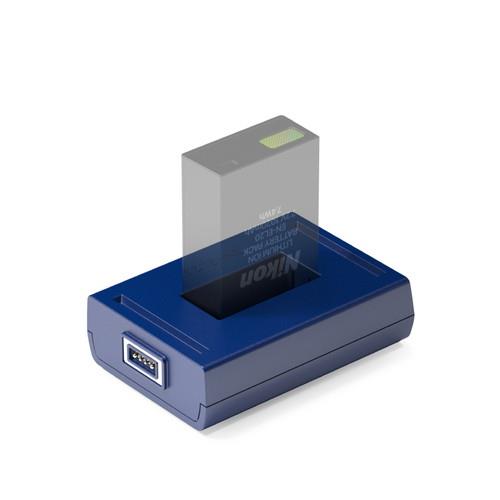 Bronine(ブロナイン) Bronine ニコン EN-EL20A用アダプター