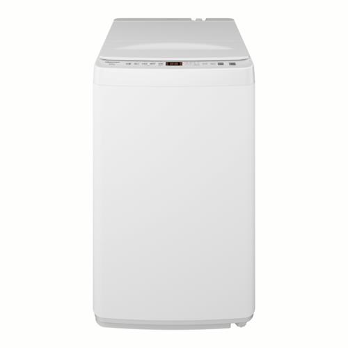 【設置+リサイクル】ハイセンス(Hisense) HW-T55J 全自動洗濯機 上開き 洗濯 5.5Kg