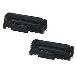 CANON(キヤノン) 2本セット CRG-519 純正 トナーカートリッジ519