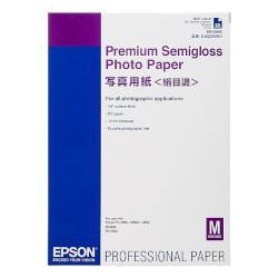 エプソン(EPSON) KA225MSH 写真用紙 絹目調 A2 25枚