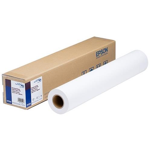 エプソン(EPSON) PXMCA1R12 プロフェッショナルフォトペーパーロール紙 薄手光沢 A1 30.5m 1本