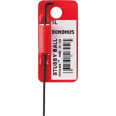 ボンダス・ジャパン SL1.5MM 黒染め･スタビー 首下ショート