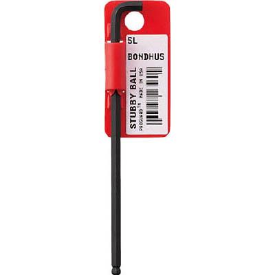 ボンダス・ジャパン SL4MM 黒染め･スタビー(首下ショート)