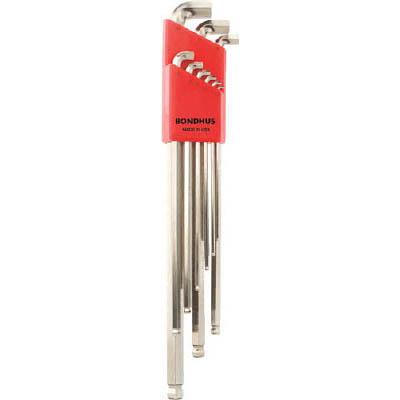 ボンダス・ジャパン SBLX9MB スタビー･Lレンチセット