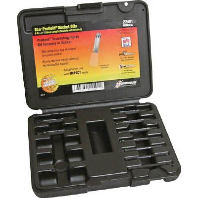 ボンダス・ジャパン PHTX9-2C スタービットセット