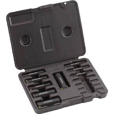 ボンダス・ジャパン PHX9-2C ヘックスビットセット